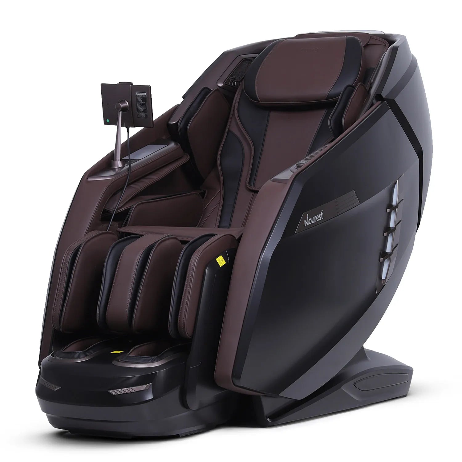 Nourest Core-D Dual Roller 4D Massage Chair