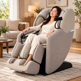 Nourest Eva Max Full Body SL-Track 3D Massage Chair