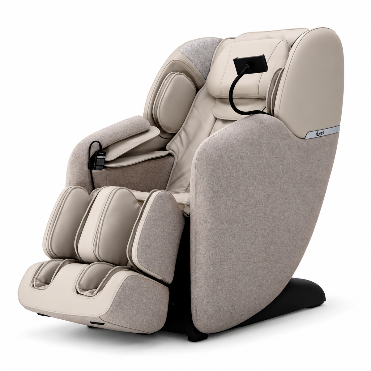 Nourest Eva Max Full Body SL-Track 3D Massage Chair