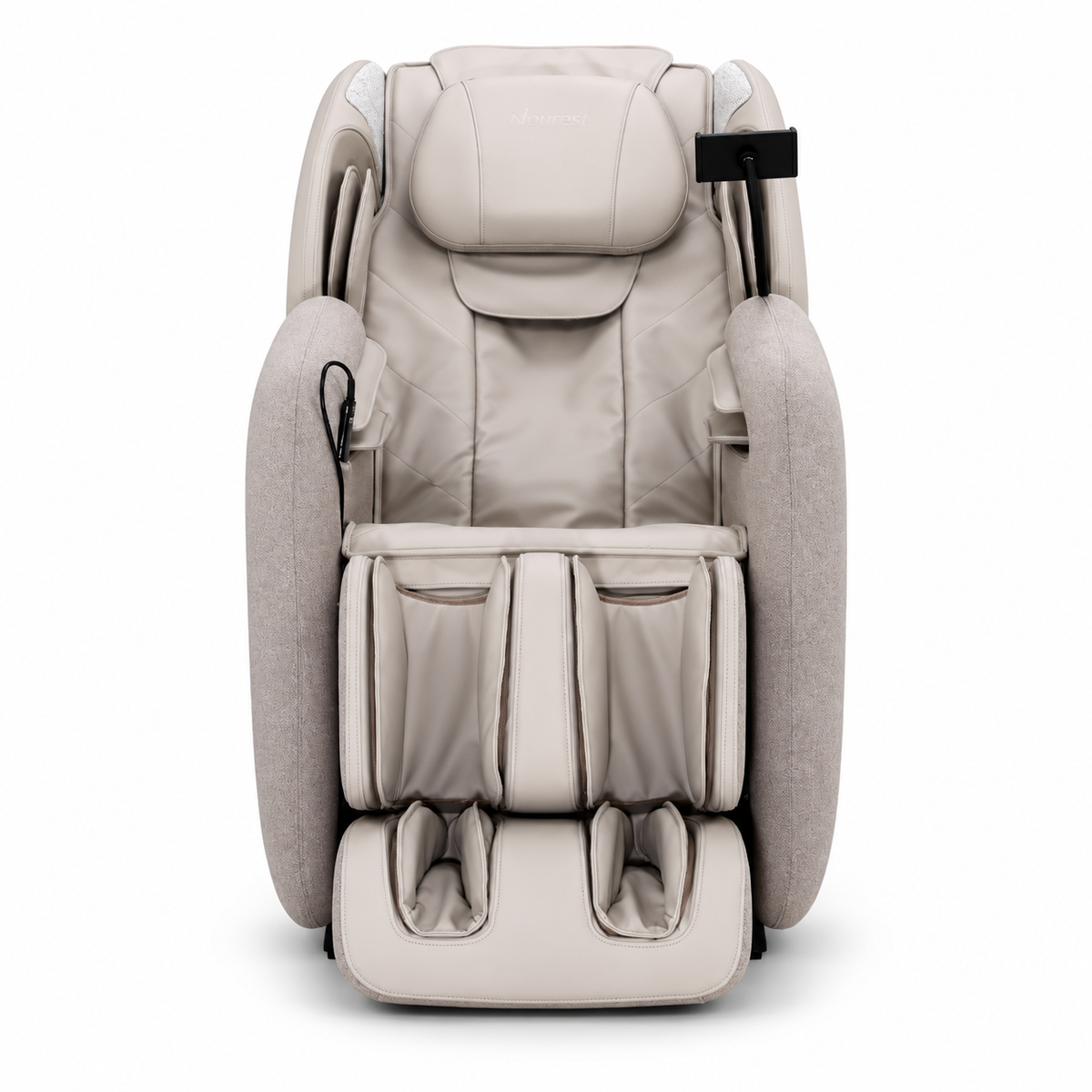 Nourest Eva Max Full Body SL-Track 3D Massage Chair