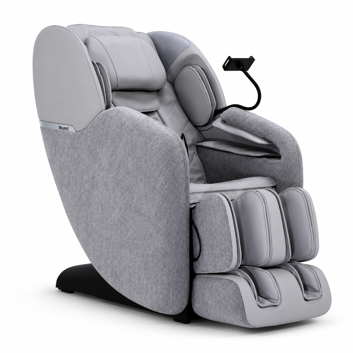 Nourest Eva Max Full Body SL-Track 3D Massage Chair
