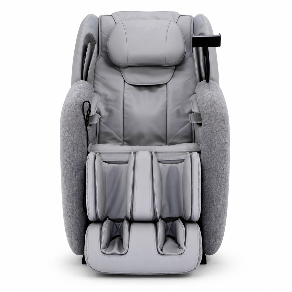 Nourest Eva Max Full Body SL-Track 3D Massage Chair