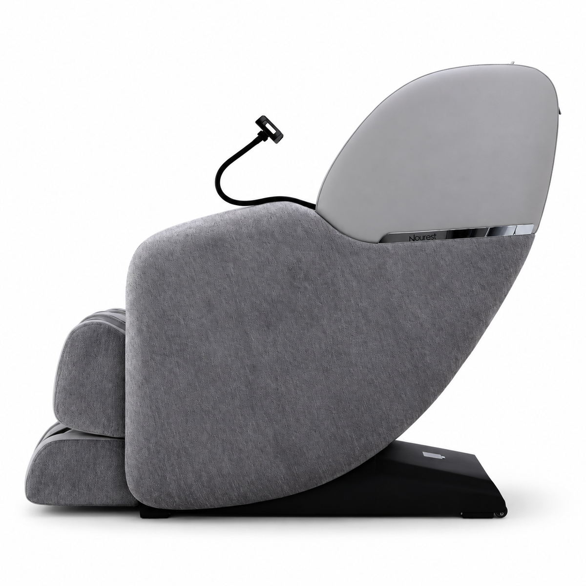 Nourest Eva Max Full Body SL-Track 3D Massage Chair