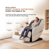 Nourest Eva SL Track Full Body Massage Chair