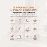 Nourest Eva SL Track Full Body Massage Chair
