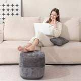 Nourest 3-in-1 Comfort F1 Foot Massager + Ottoman