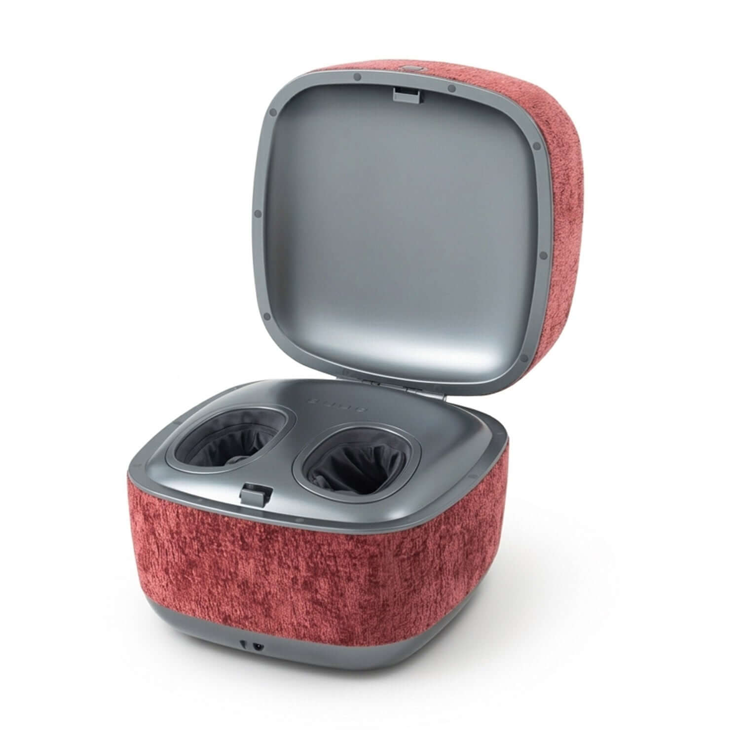 Nourest 3-in-1 Comfort F1 Foot Massager + Ottoman