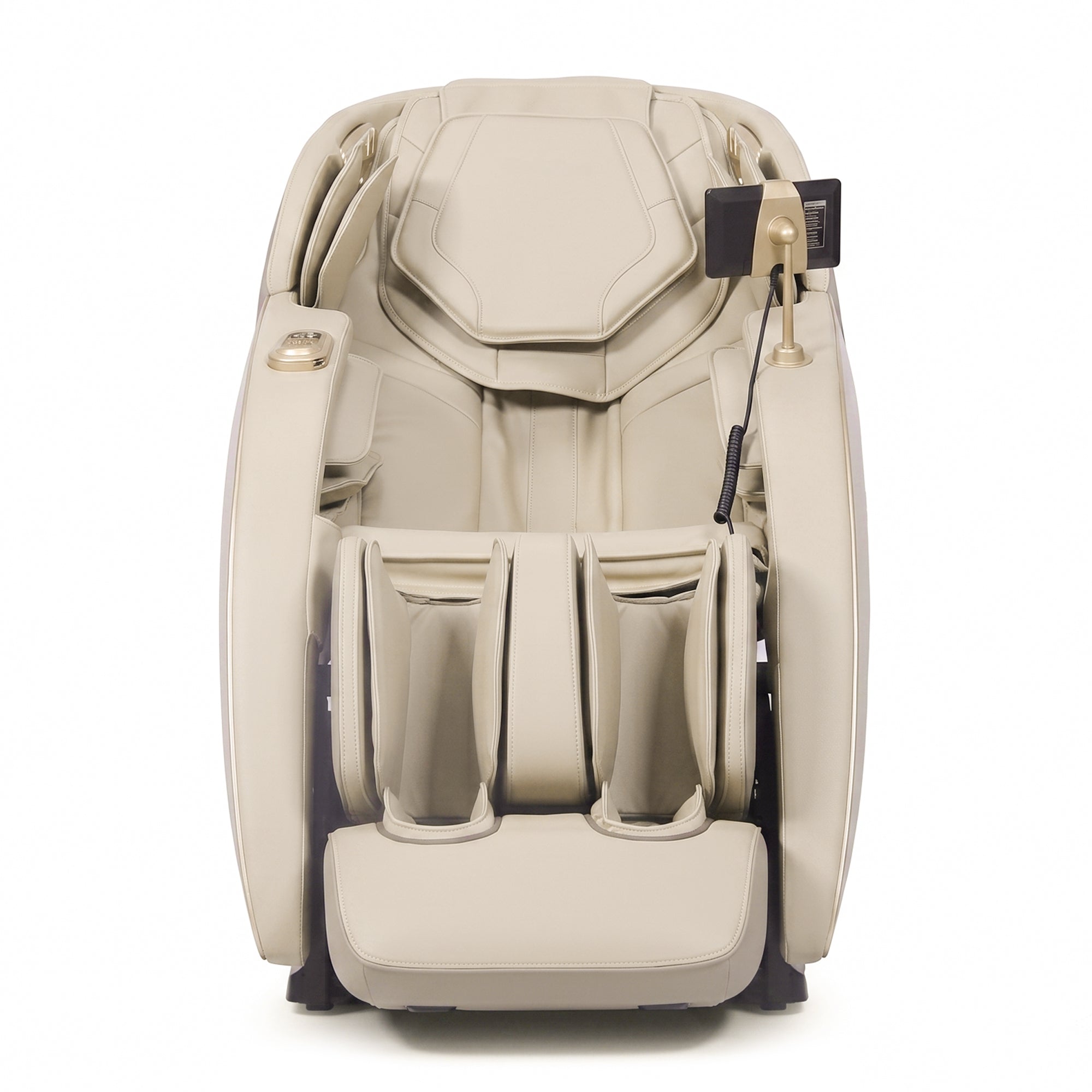 Nova 4D Full Body Massage Chair With Voice Control