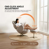 Nourest Orion Pro Recliner Sofa Massage Chair