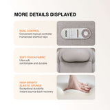 Nourest Orion Pro Recliner Sofa Massage Chair