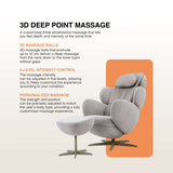 Nourest Orion Pro Recliner Sofa Massage Chair