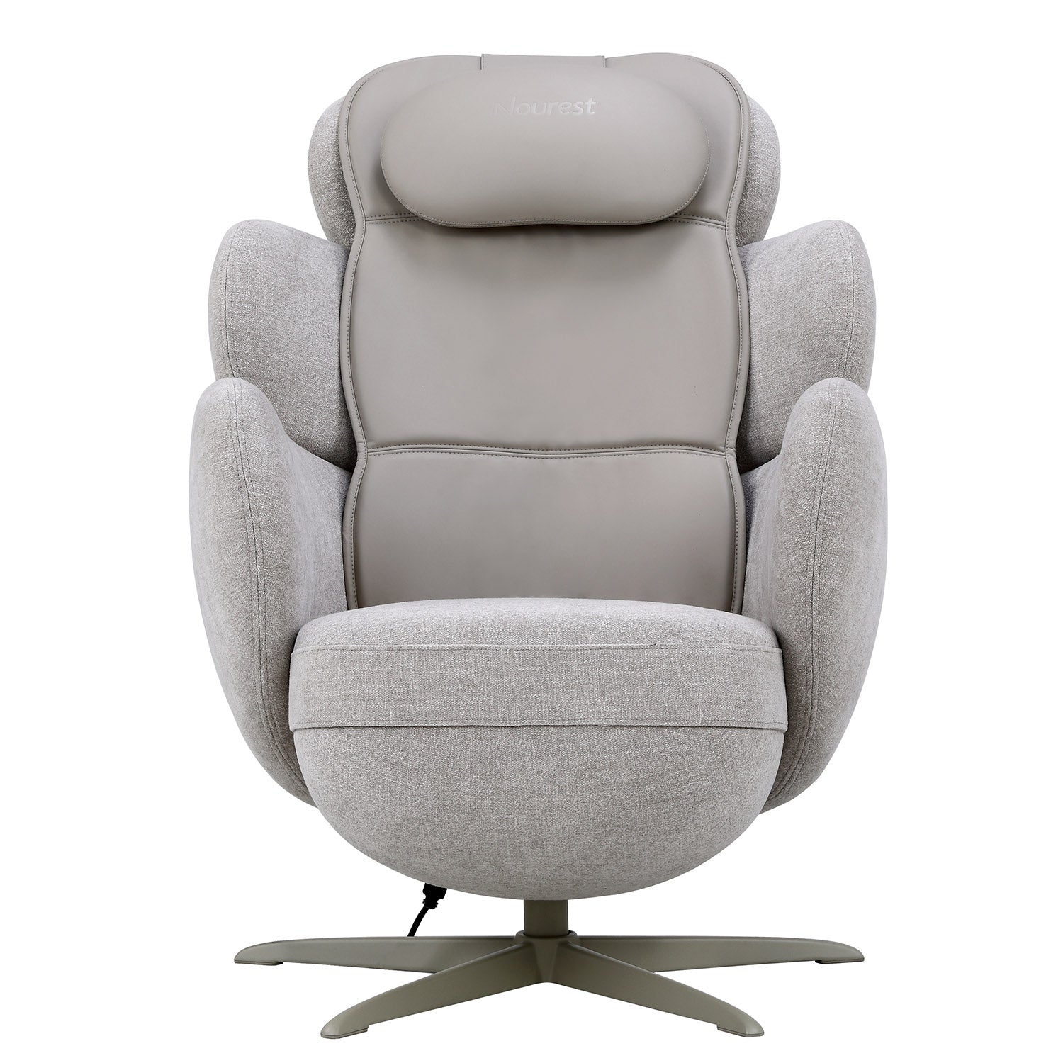 Nourest Orion Pro Massage Sofa Chair