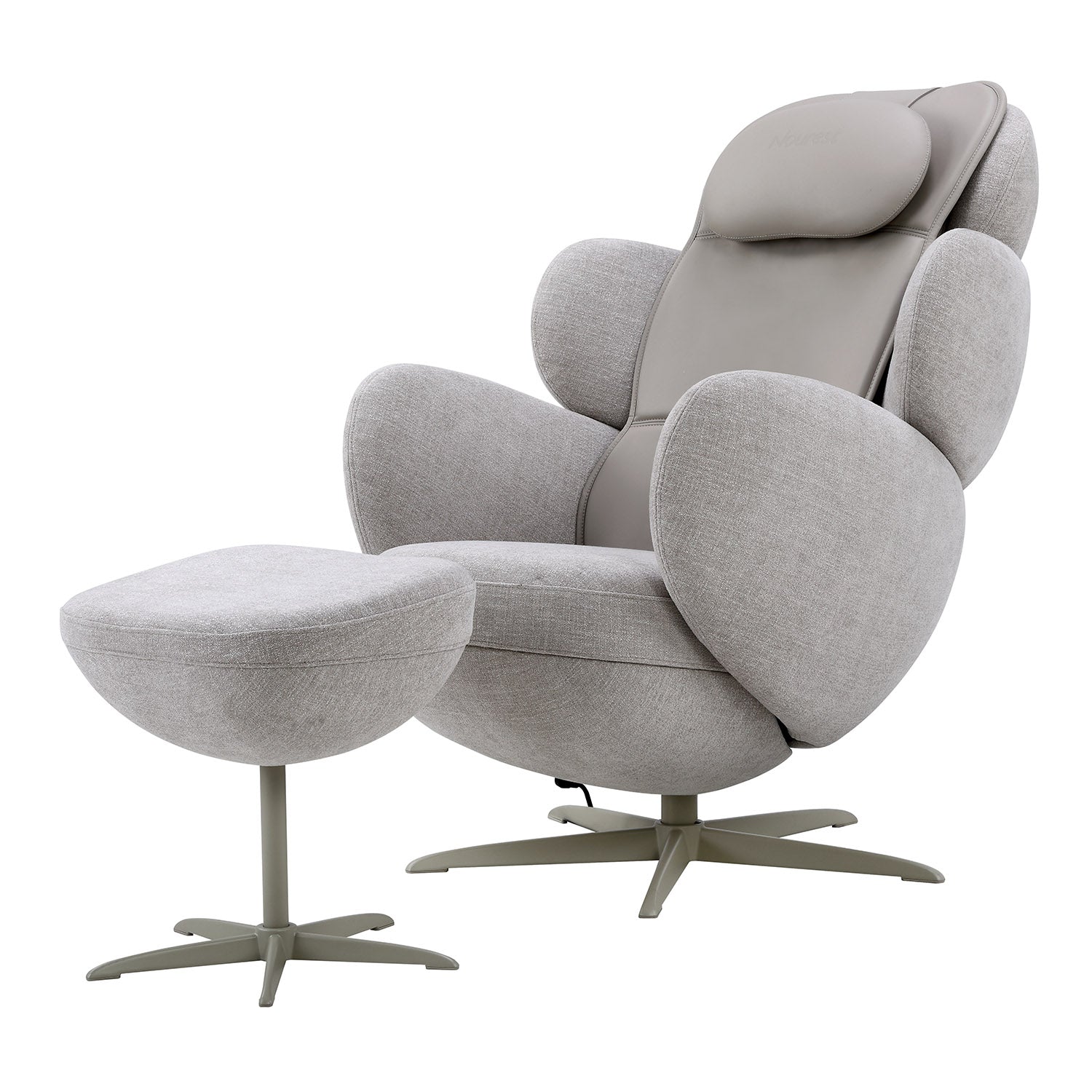 Nourest Orion Pro Massage Sofa Chair