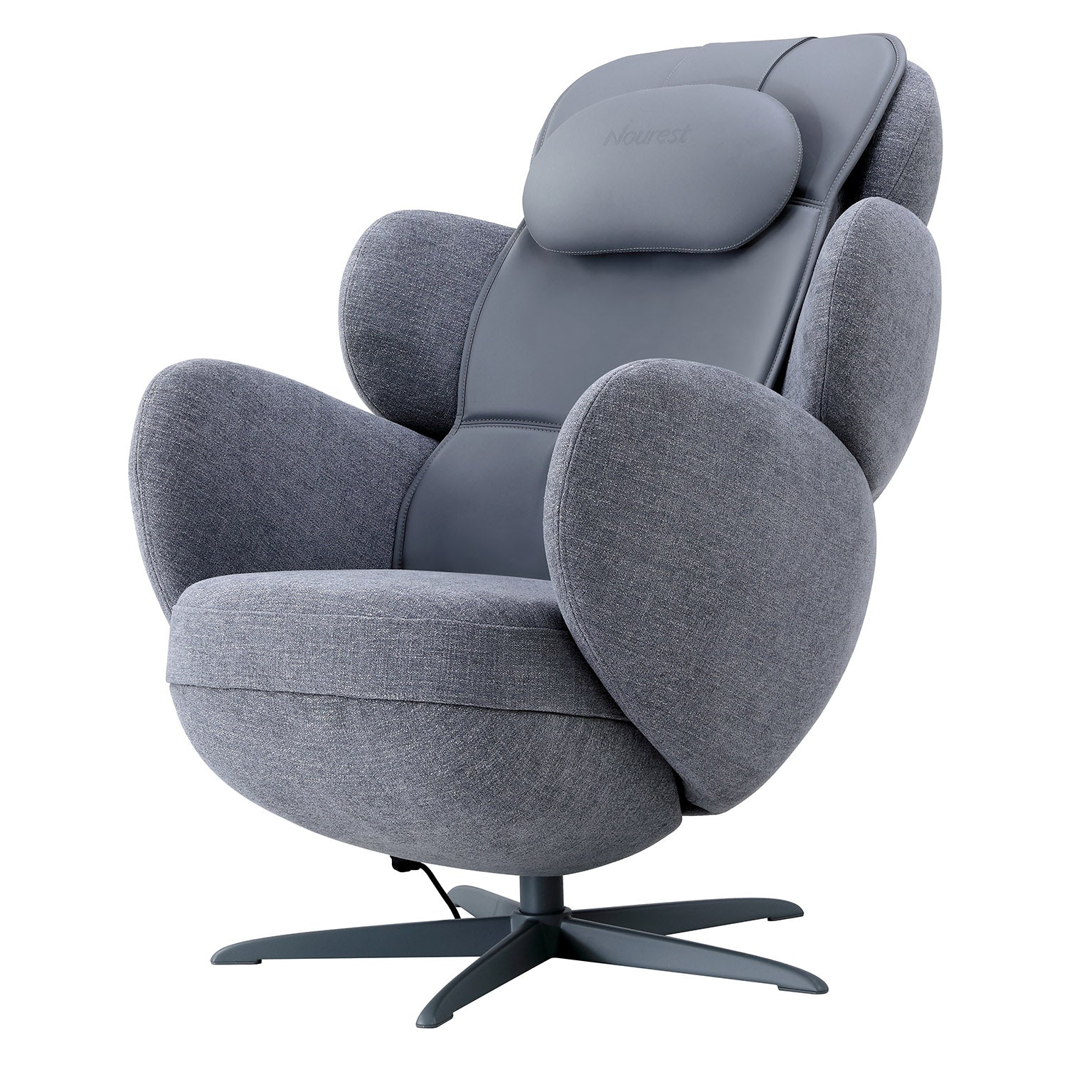 Nourest Orion Pro Massage Sofa Chair