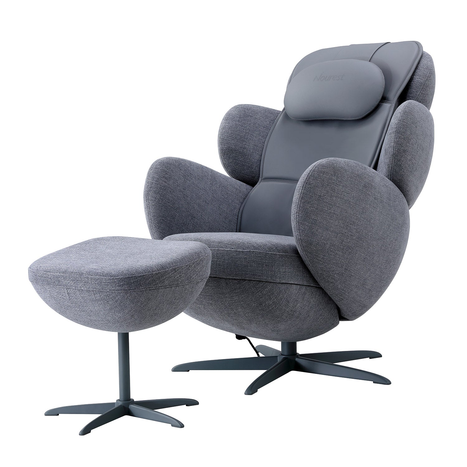 Nourest Orion Pro Massage Sofa Chair