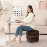 Nourest 3-in-1 Comfort F1 Foot Massager + Ottoman