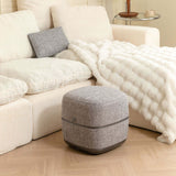 Nourest 3-in-1 Comfort F1 Foot Massager + Ottoman