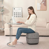 Nourest 3-in-1 Comfort F1 Foot Massager + Ottoman