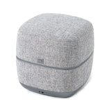 Nourest 3-in-1 Comfort F1 Foot Massager + Ottoman