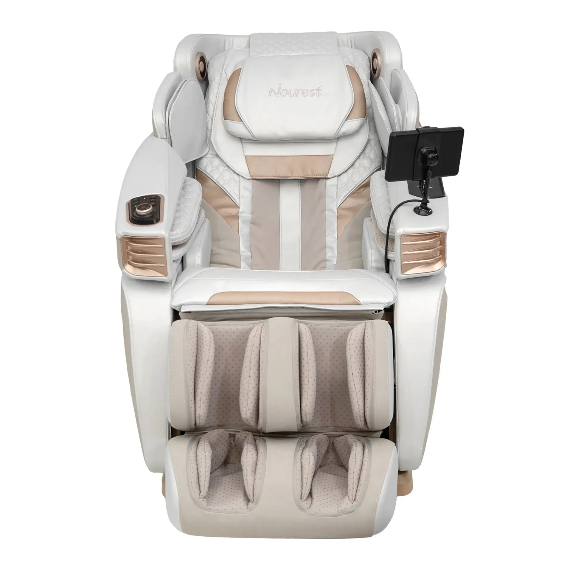 Nourest Ark Full Body Intelligent Massage Chair