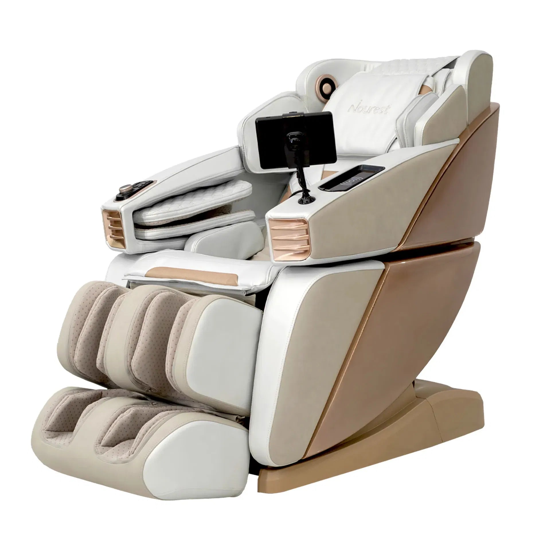 Nourest Ark Full Body Intelligent Massage Chair