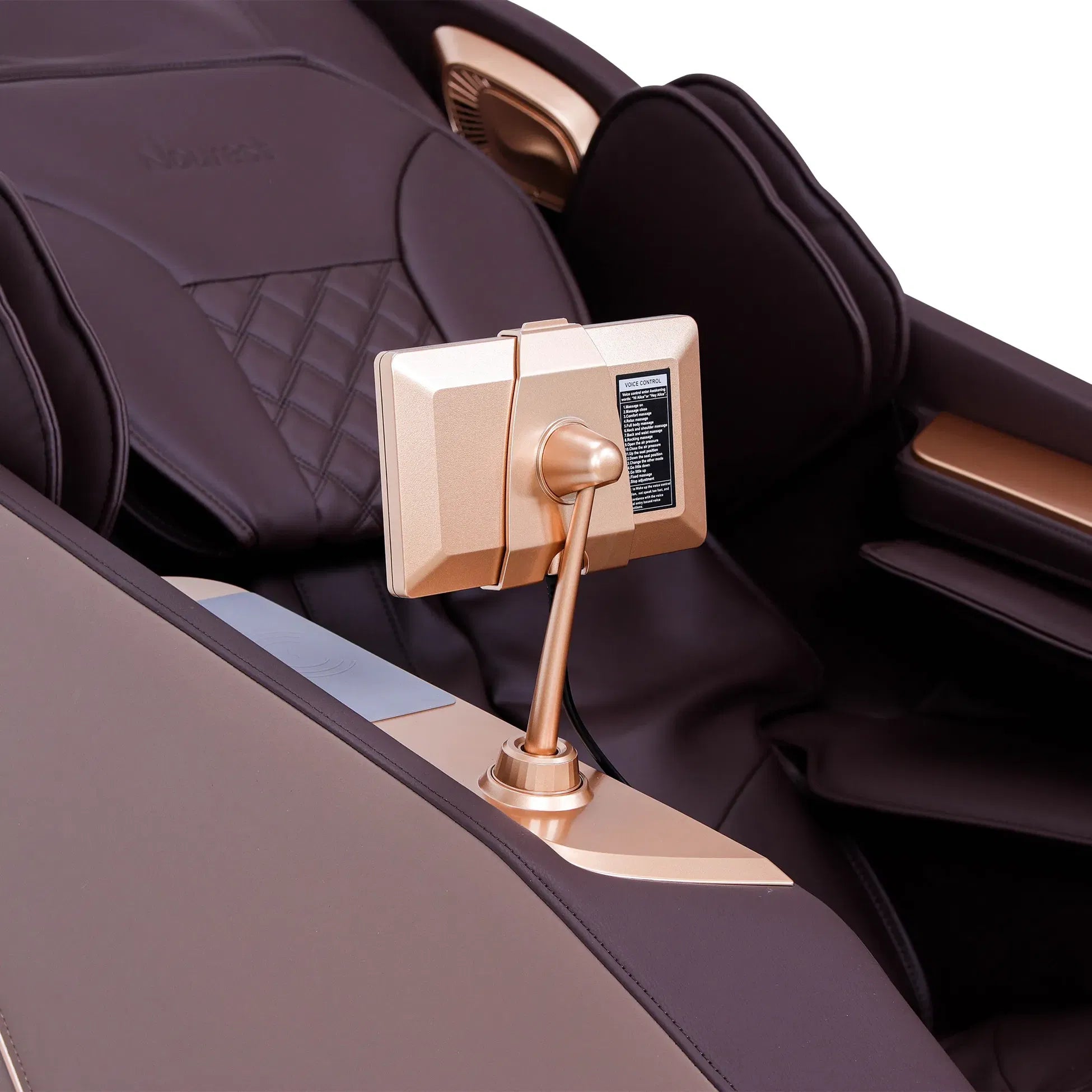 Astro Full Body Massage Chair