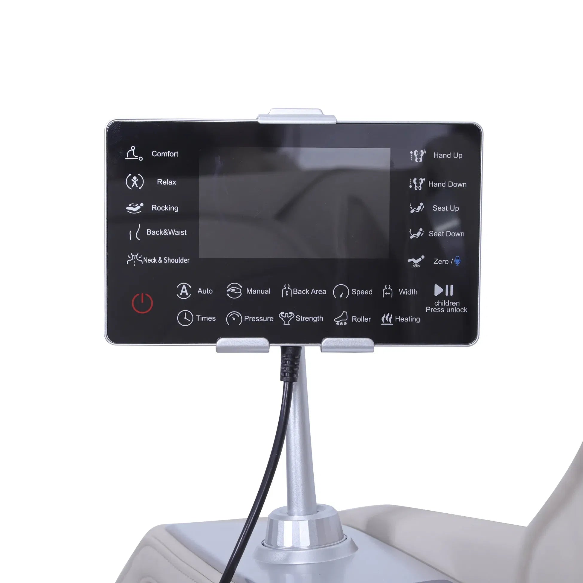 Astro Full Body Massage Chair