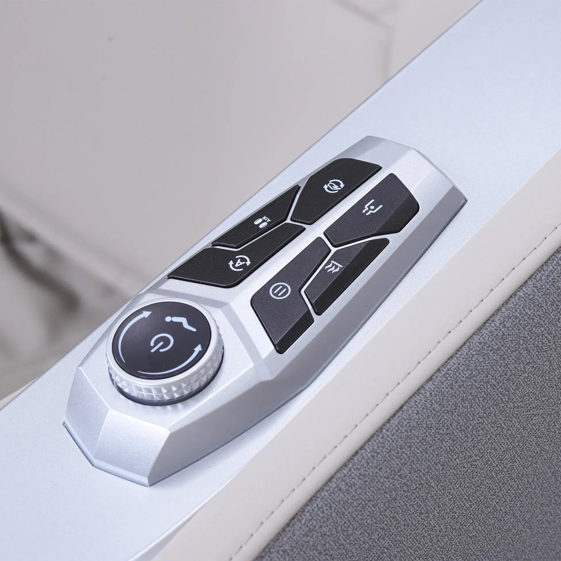 Astro Full Body Massage Chair