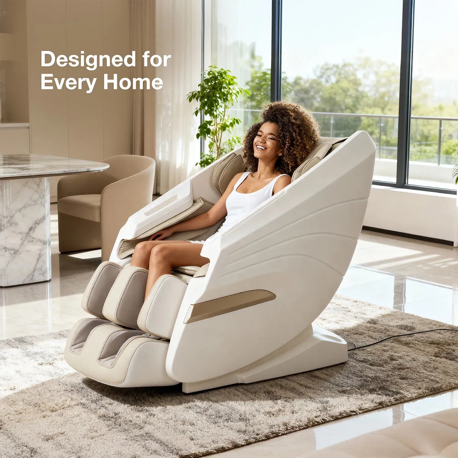 Aura V2 Full Body Massage Chair