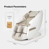 Aura V2 Full Body Massage Chair