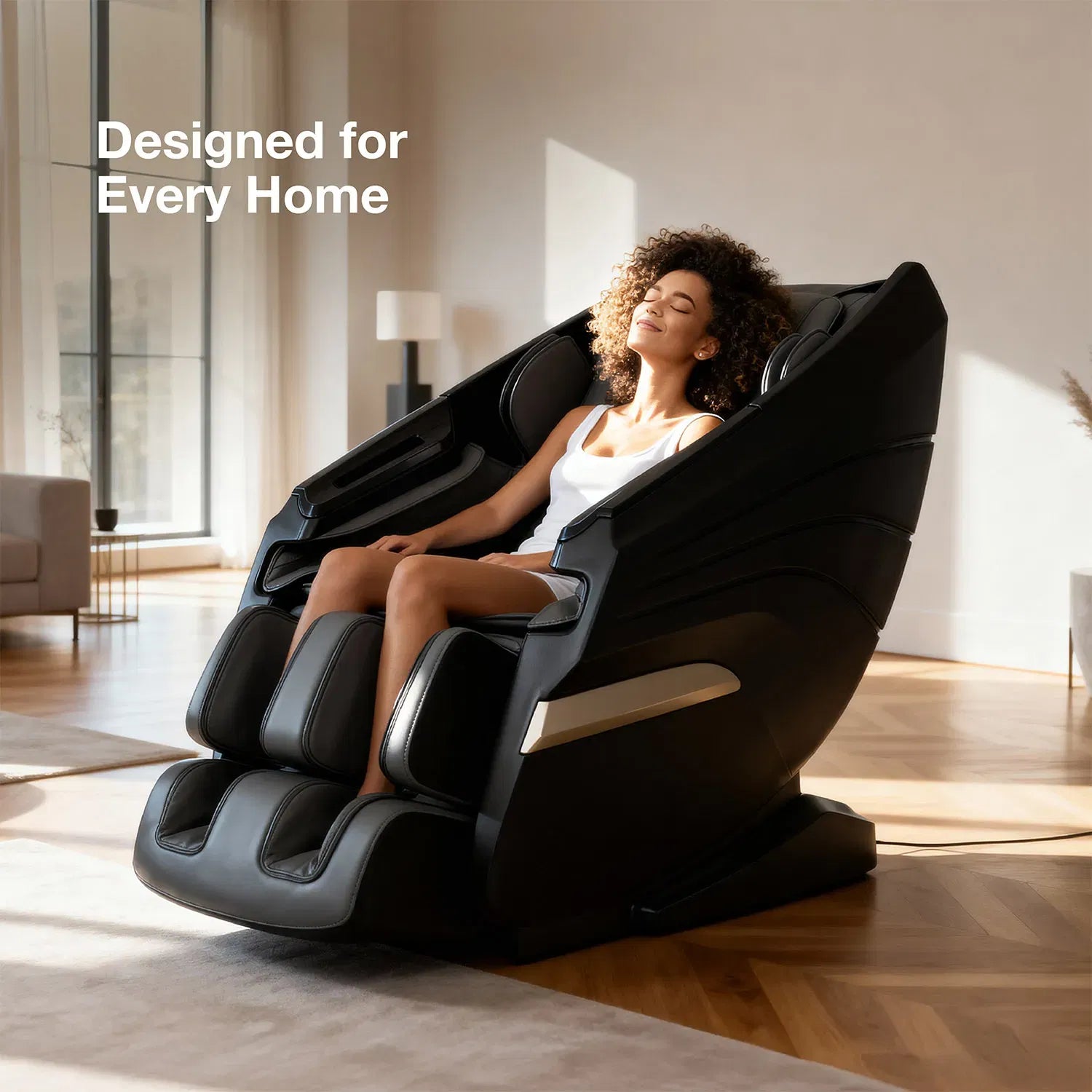 Aura V2 Full Body Massage Chair