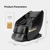 Aura V2 Full Body Massage Chair