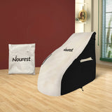 Nourest massage chair cover, premium quality, waterproof and dustproof protector for massage chairs.