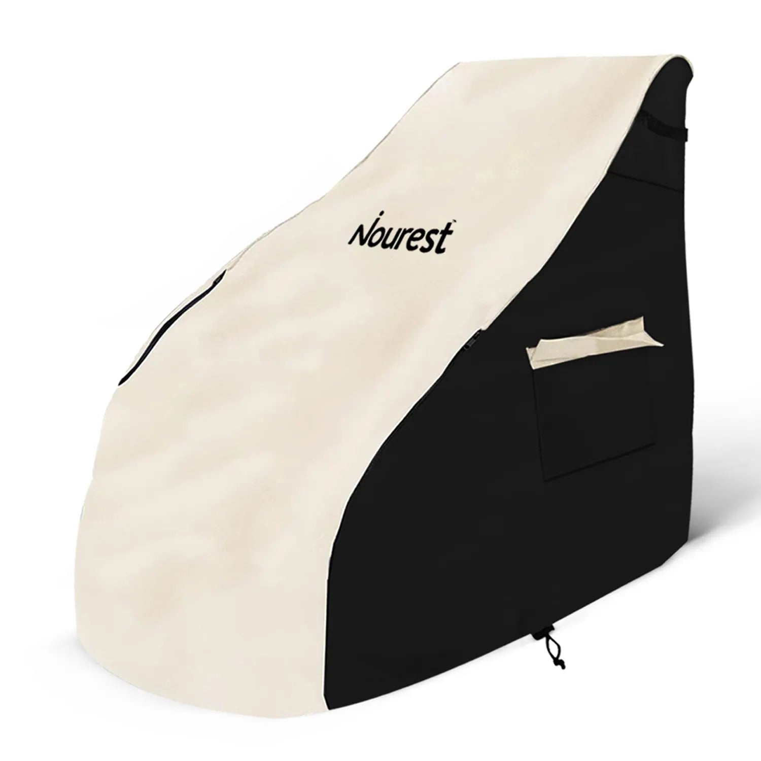 Nourest Massage Chair Cover- Premium Quality, Waterproof and Dustproof Protector