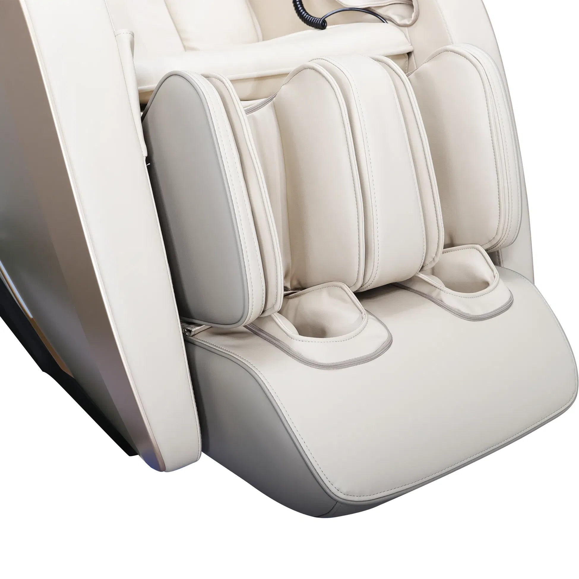 Nova 4D Full Body Massage Chair With Voice Control