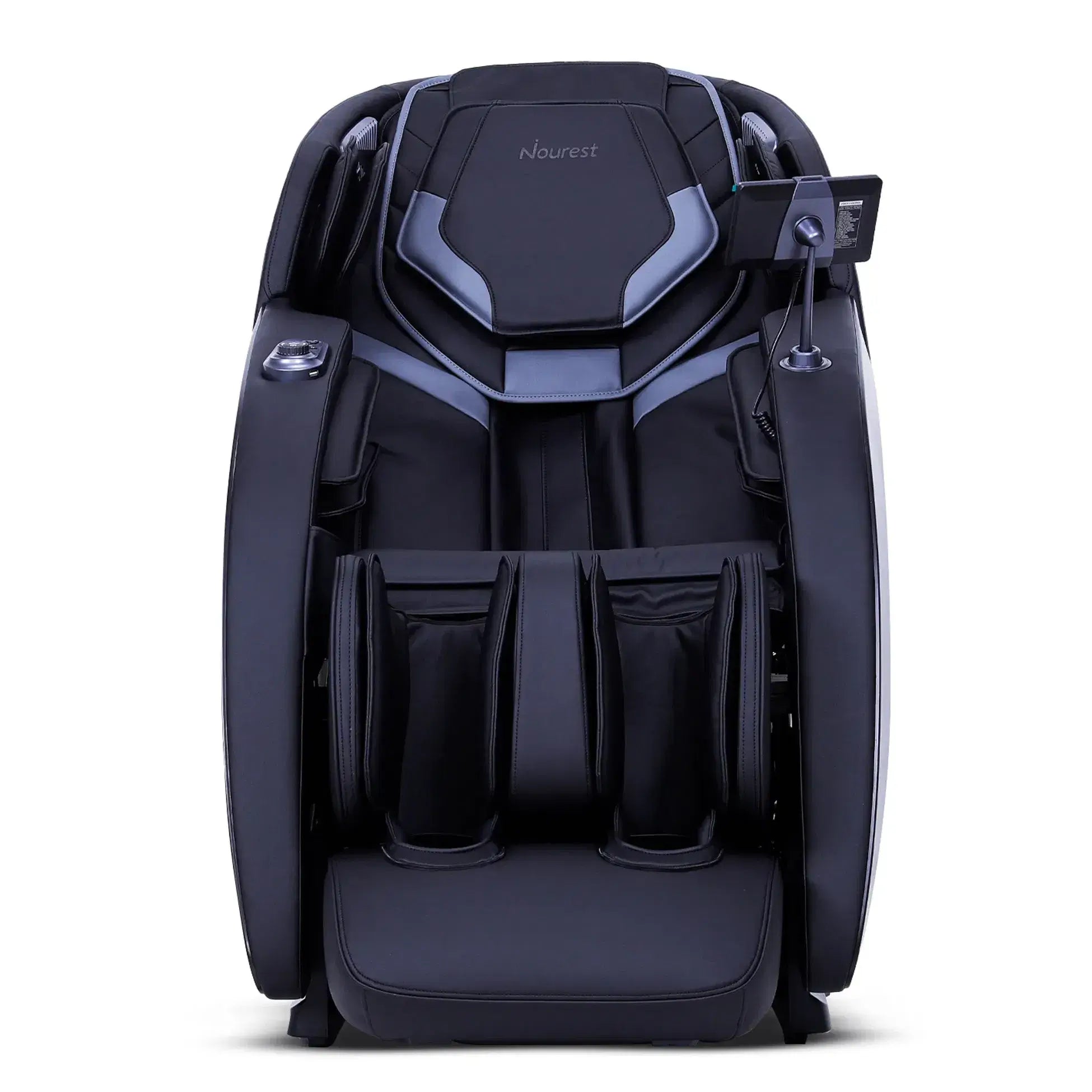 Nova 4D Full Body Massage Chair With Voice Control
