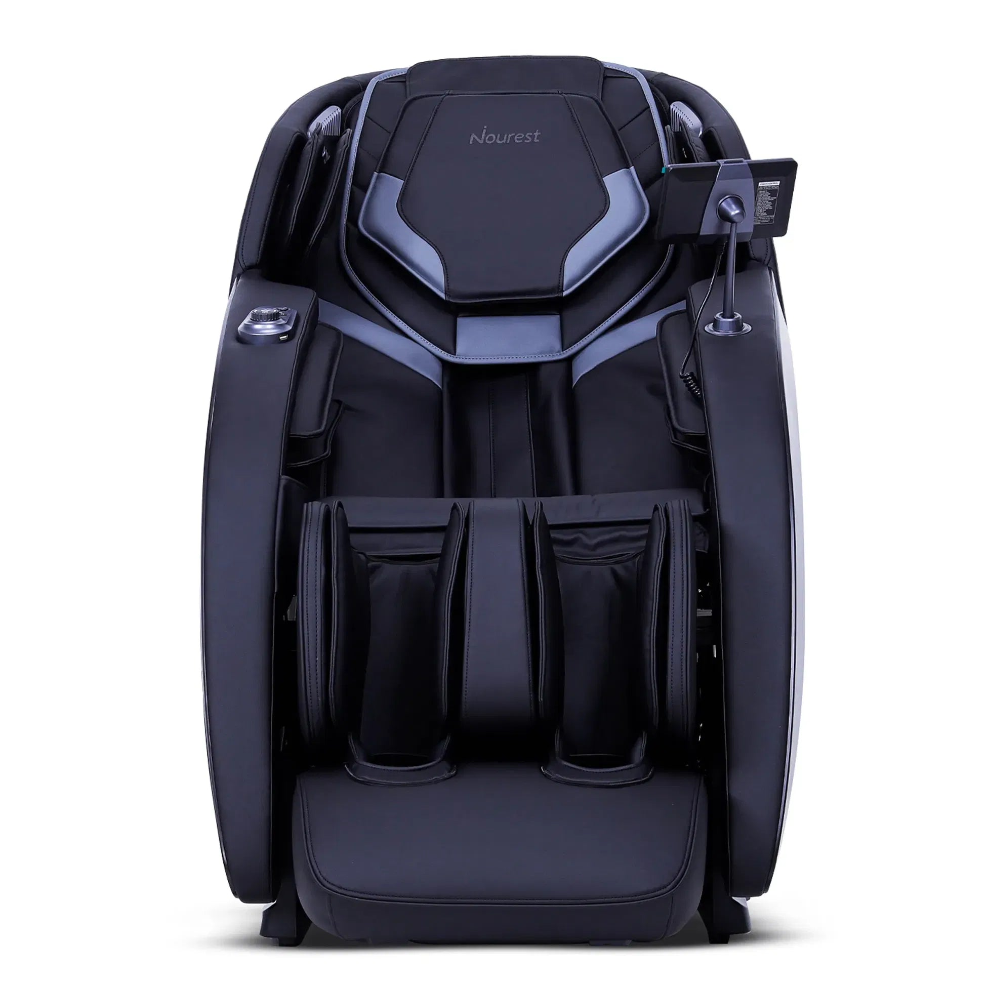 Nova 4D Full Body Massage Chair With Voice Control