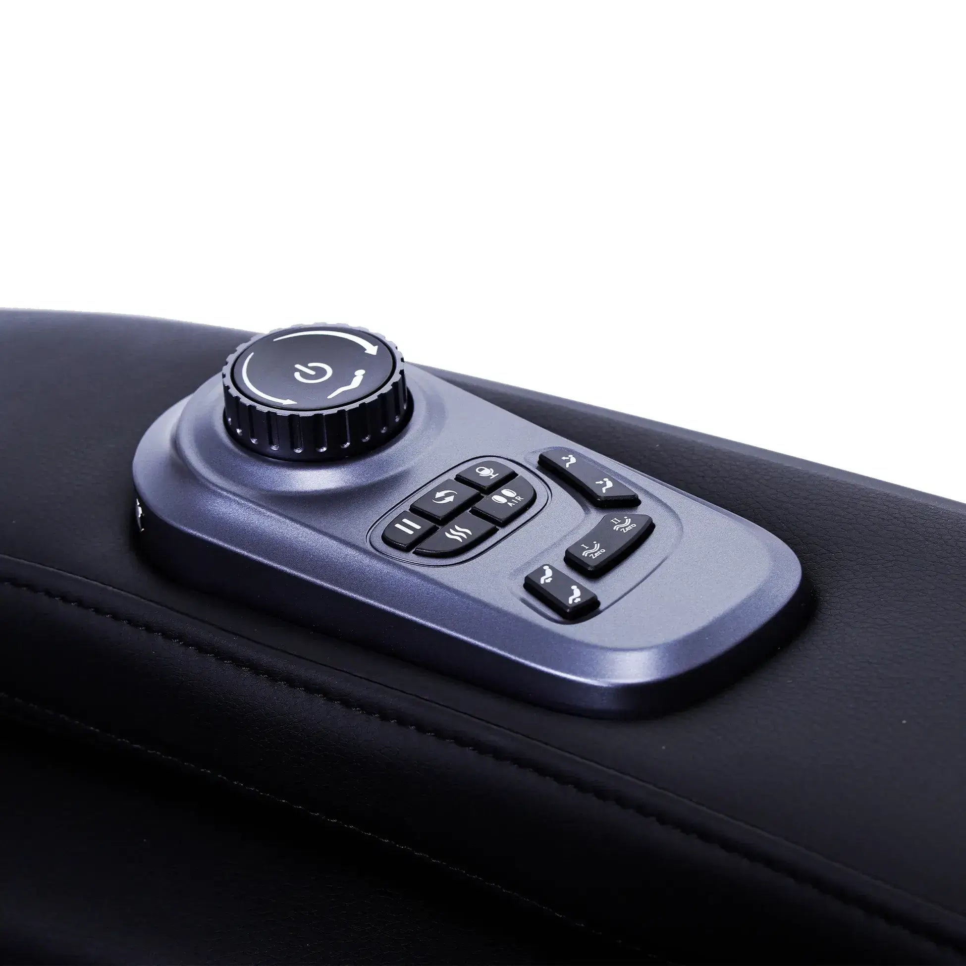 Nova 4D Full Body Massage Chair With Voice Control