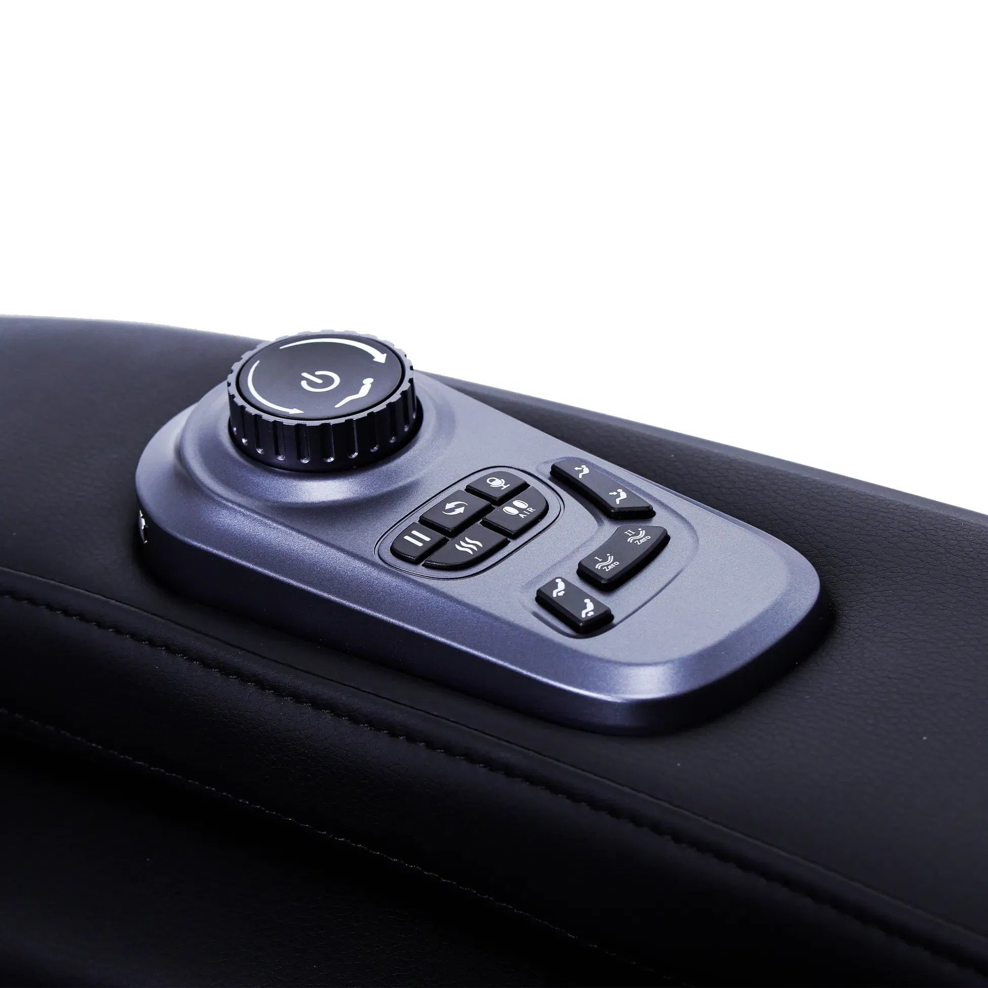 Nova 4D Full Body Massage Chair With Voice Control