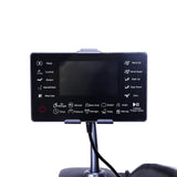 Nova 4D Full Body Massage Chair With Voice Control