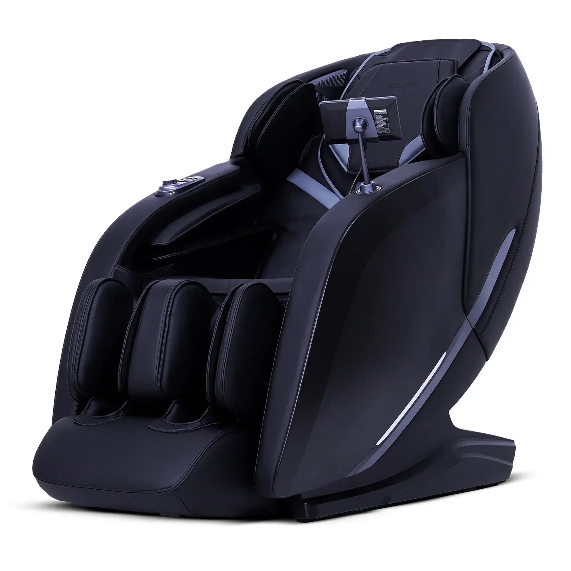 Nova 4D Full Body Massage Chair With Voice Control