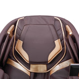Nova 4D Full Body Massage Chair With Voice Control