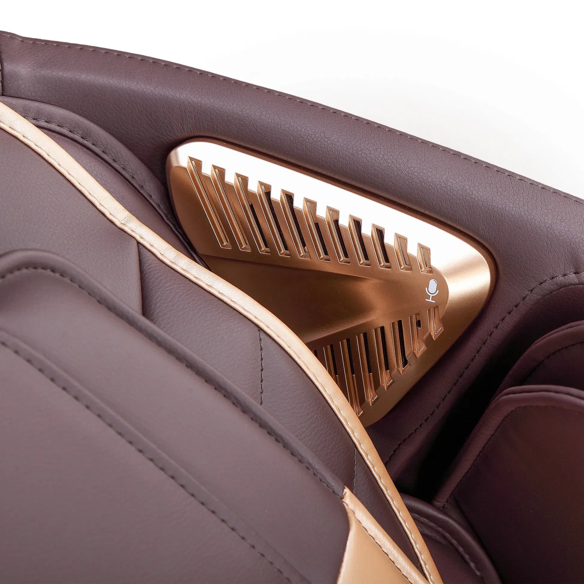 Nova 4D Full Body Massage Chair With Voice Control