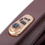 Nova 4D Full Body Massage Chair With Voice Control