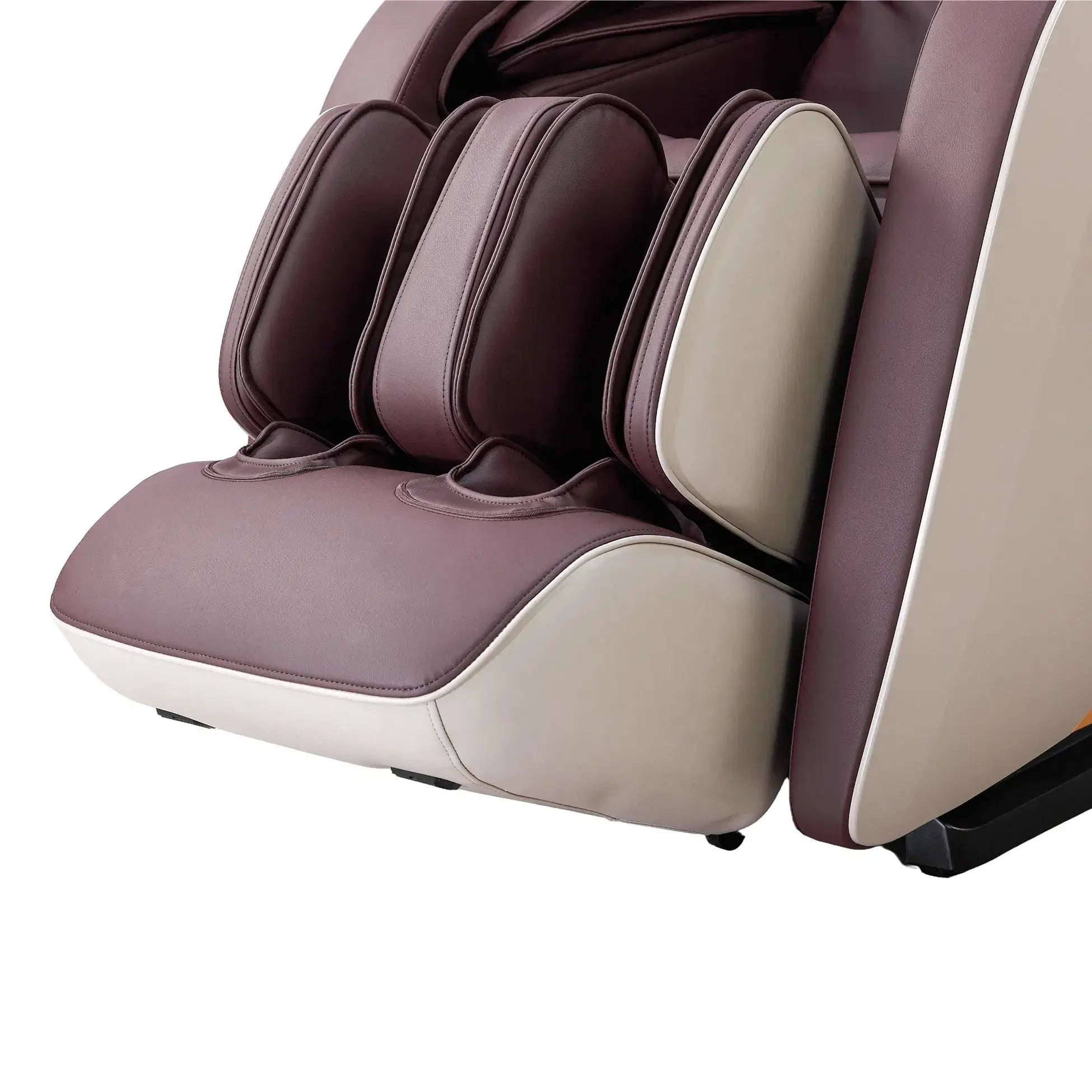 Nova 4D Full Body Massage Chair With Voice Control