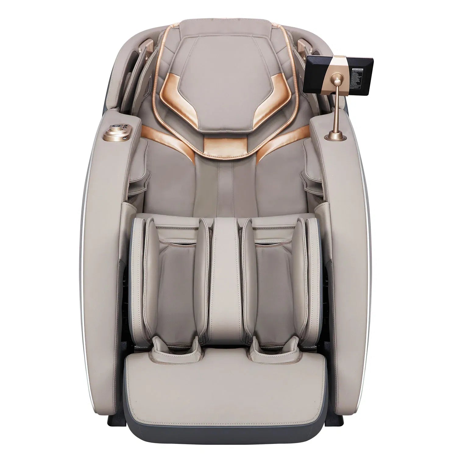 Nova 4D Full Body Massage Chair With Voice Control