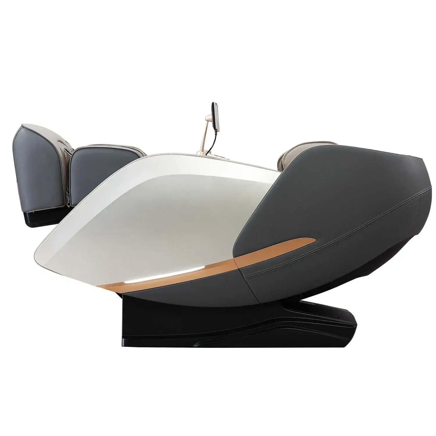 Nova 4D Full Body Massage Chair With Voice Control