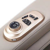 Nova 4D Full Body Massage Chair With Voice Control