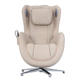 Orion 3D Rocking Recliner Massage chair With Ottoman V2.0