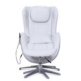 Orion 3D Rocking Recliner Massage chair With Ottoman V2.0